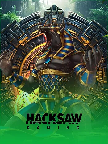 HACKSAWGAMING